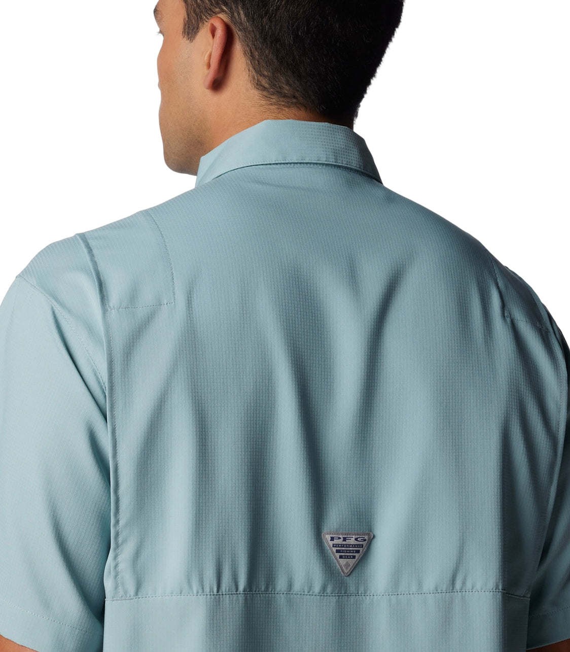 COLUMBIA SPORTSWEAR Tamiami Ii Ss Shirt Short Sleeves Shirt