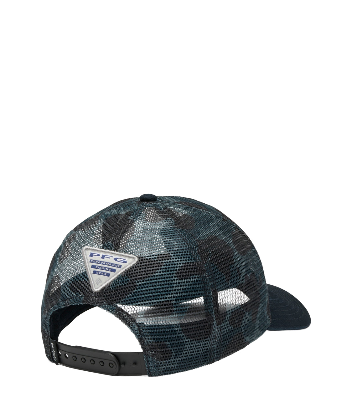 COLUMBIA SPORTSWEAR Pfg Tie Down Mesh Headwear
