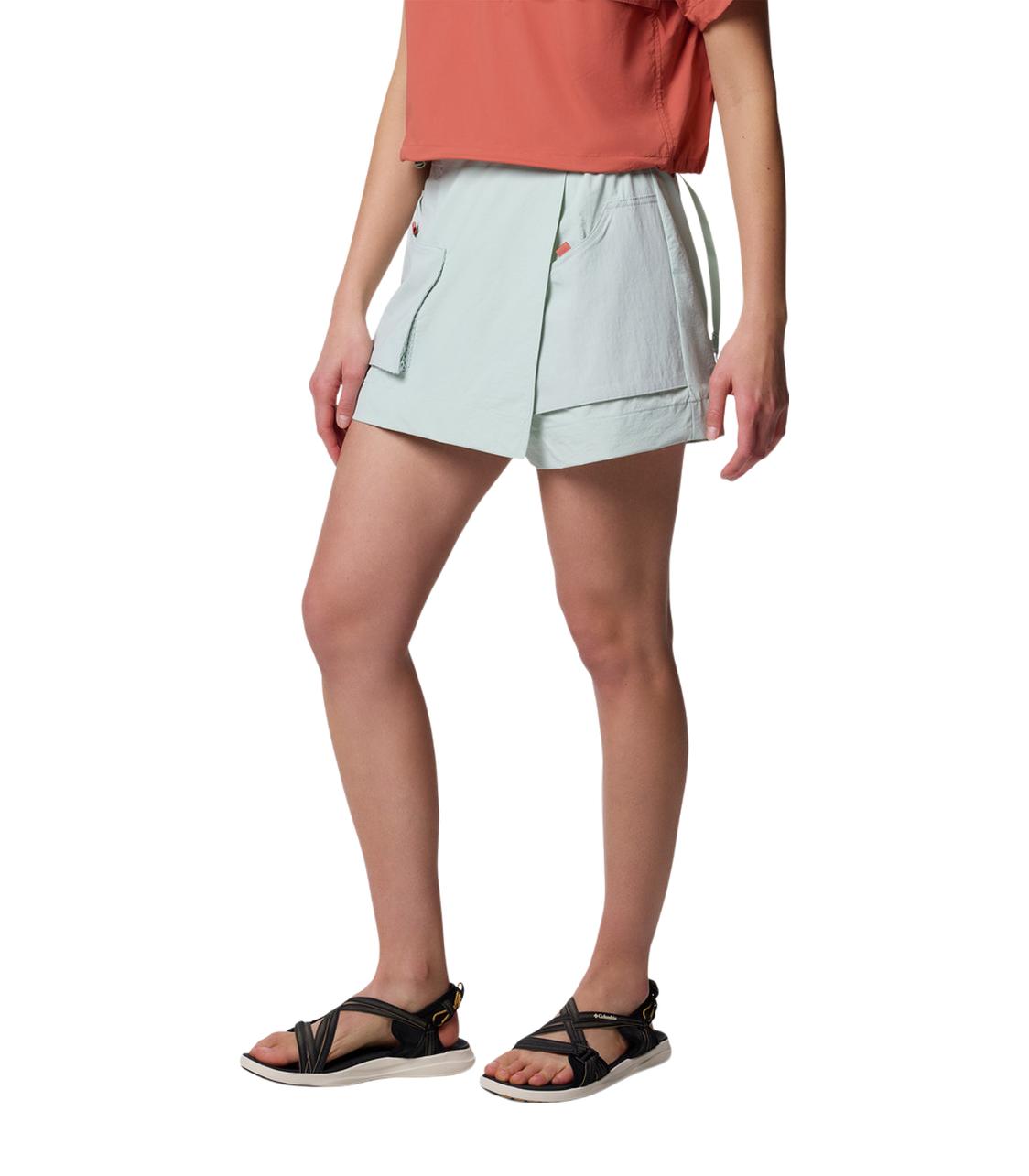 COLUMBIA SPORTSWEAR Cove Beach Skort Skort