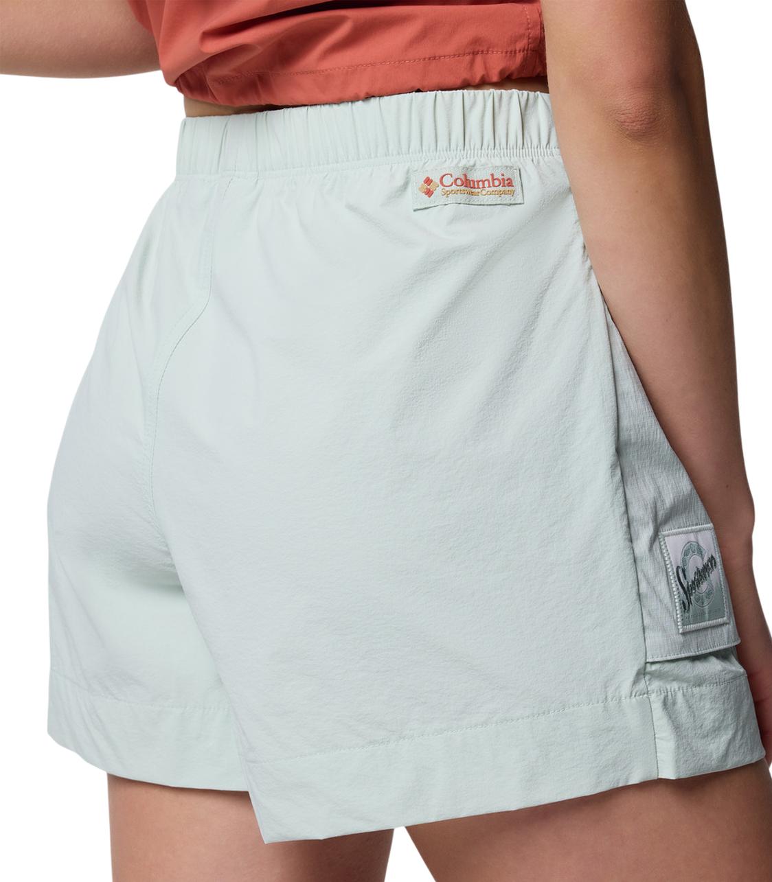COLUMBIA SPORTSWEAR Cove Beach Skort Skort