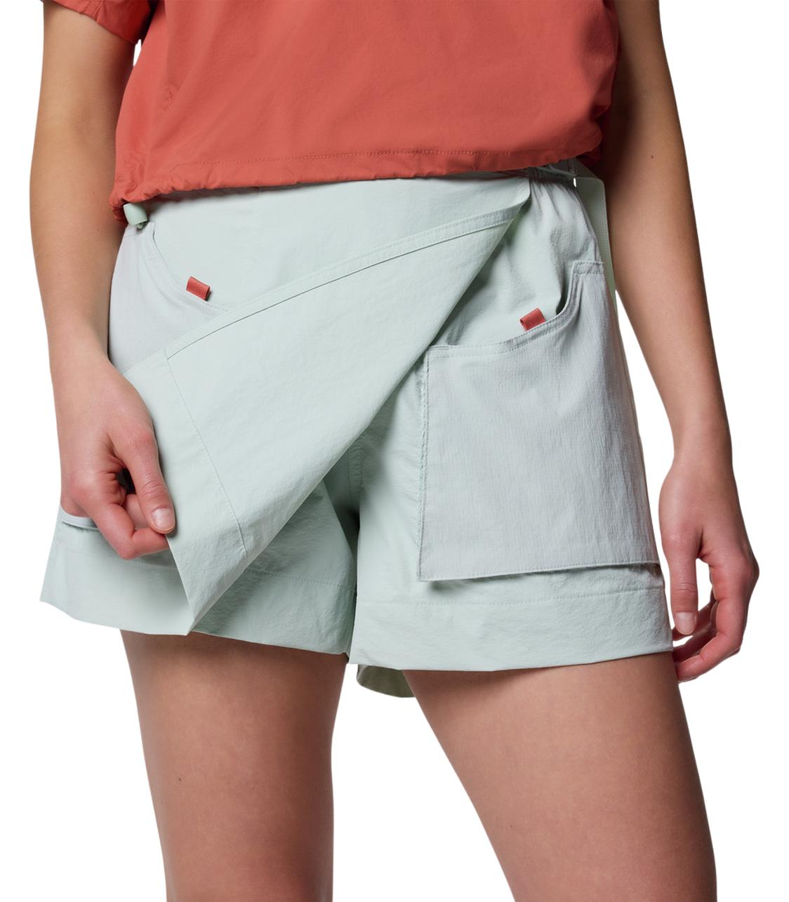 COLUMBIA SPORTSWEAR Cove Beach Skort Skort