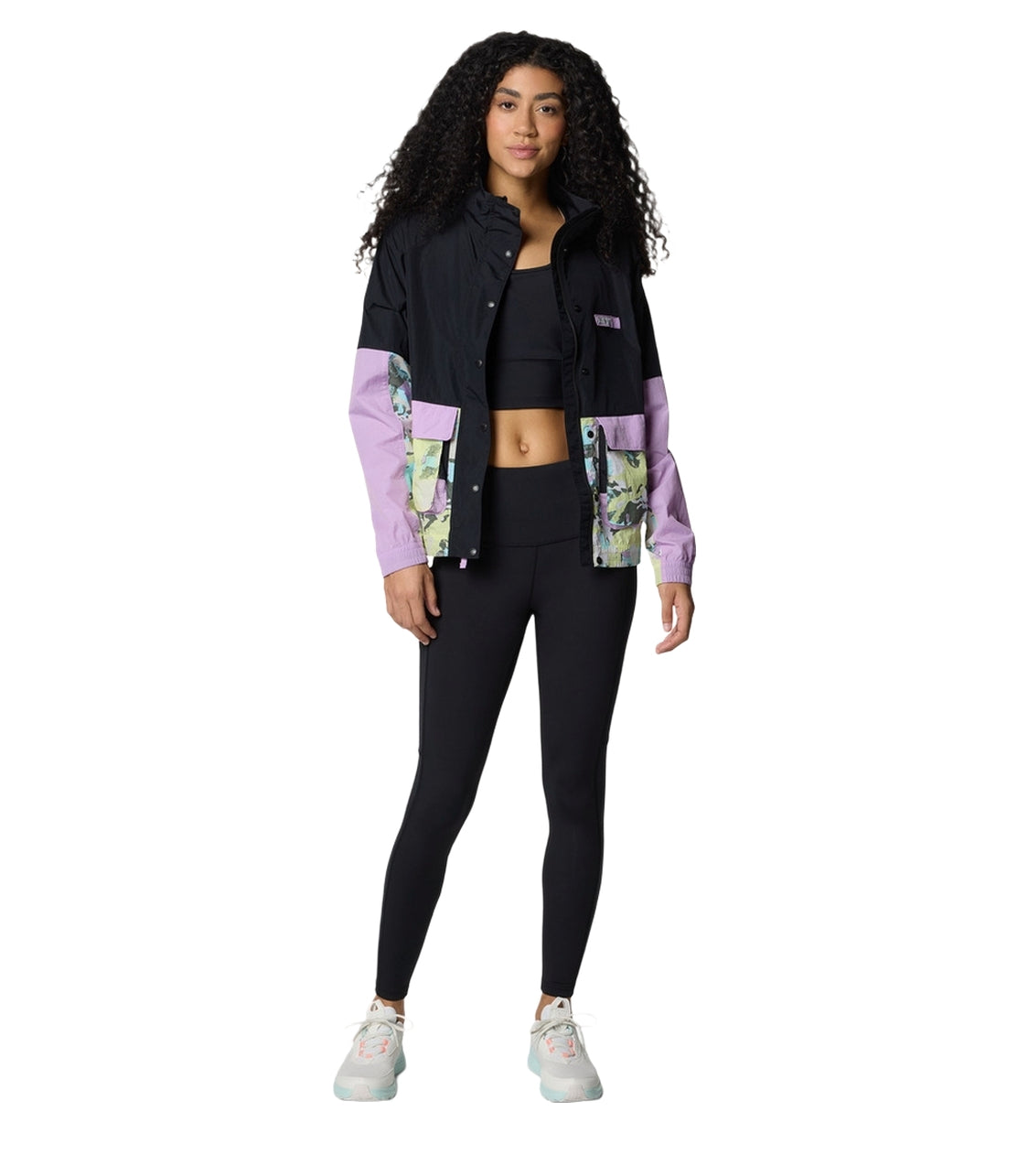 COLUMBIA SPORTSWEAR Pfg Open Water Legging Leggings