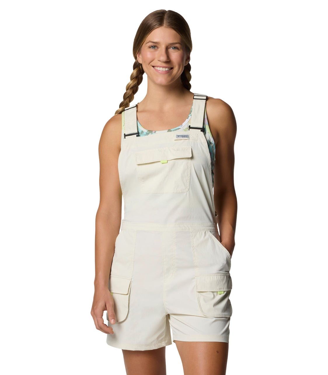 Jumpsuits