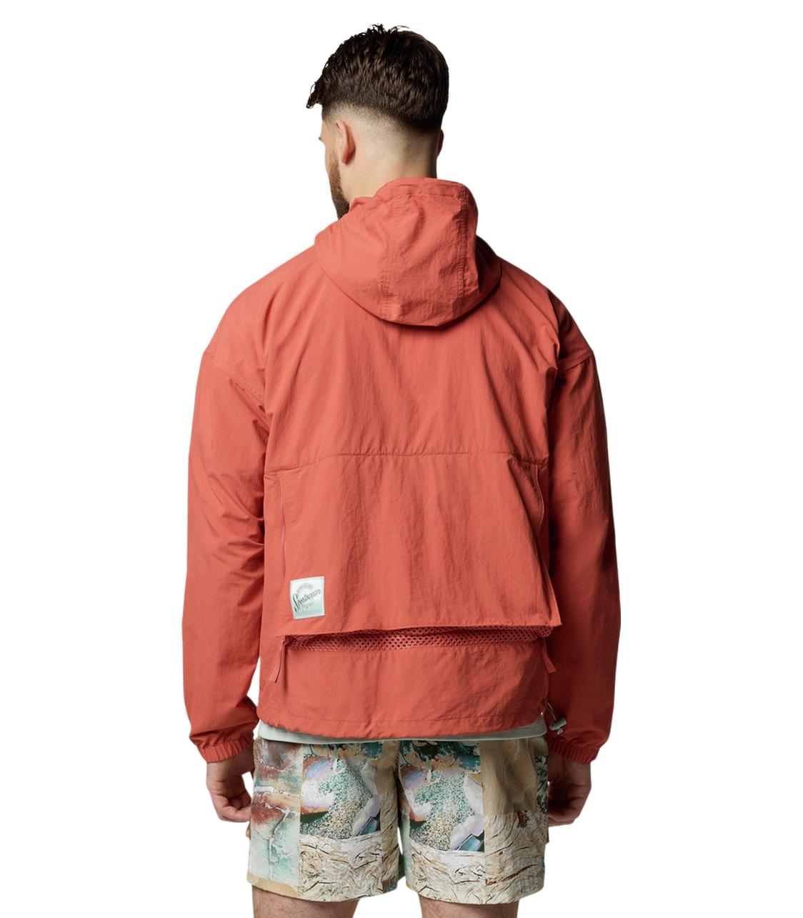 COLUMBIA SPORTSWEAR Cove Beach Windbreaker Windbreaker