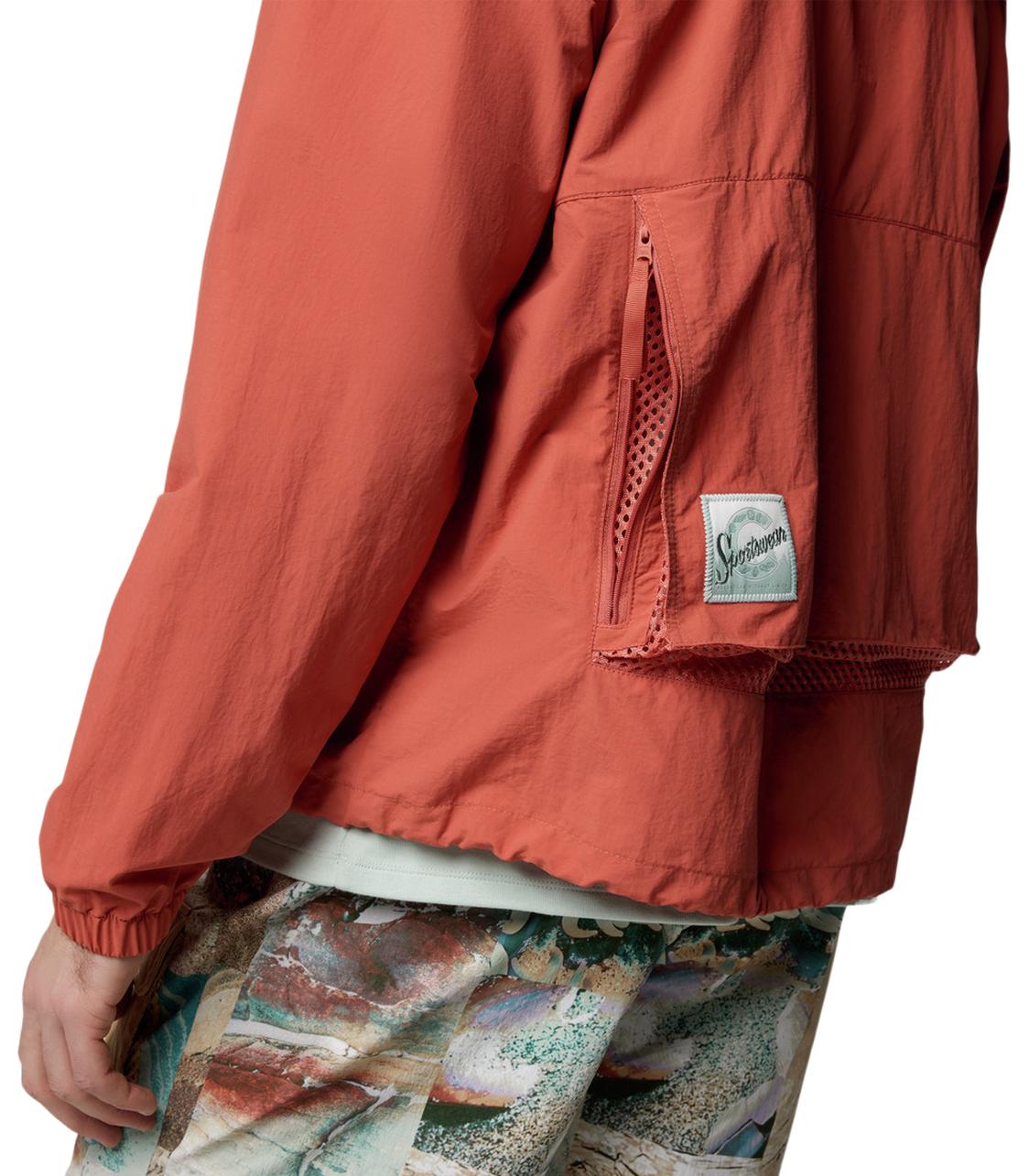 COLUMBIA SPORTSWEAR Cove Beach Windbreaker Windbreaker