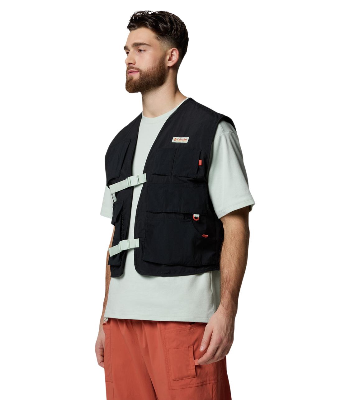 COLUMBIA SPORTSWEAR Cove Beach Vest Sleeveless Shirt