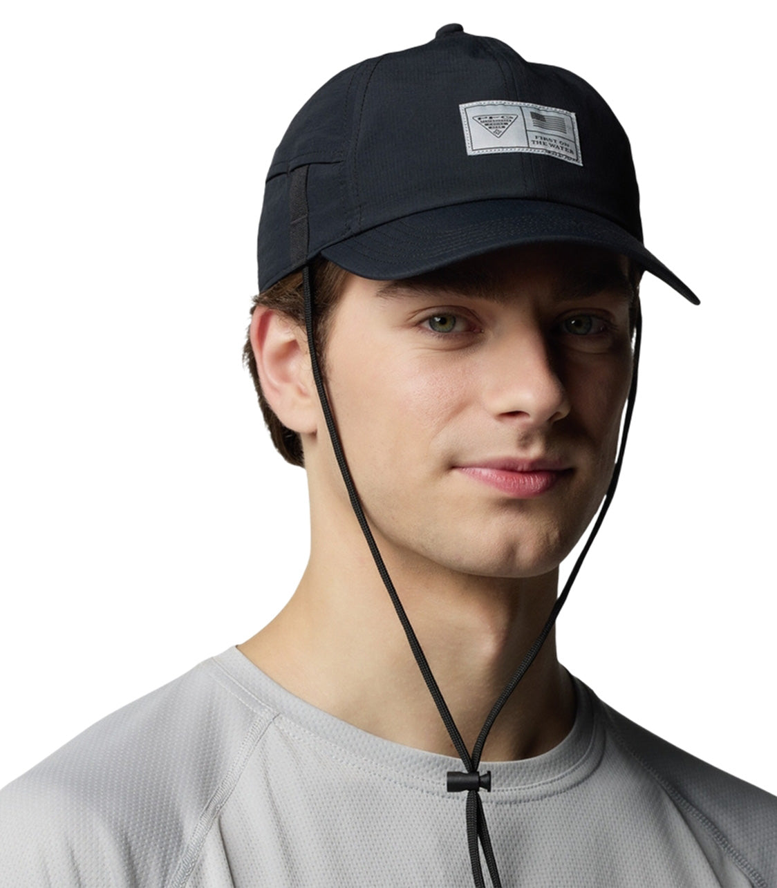 COLUMBIA SPORTSWEAR Pfg 80mph Ball Cap Headwear