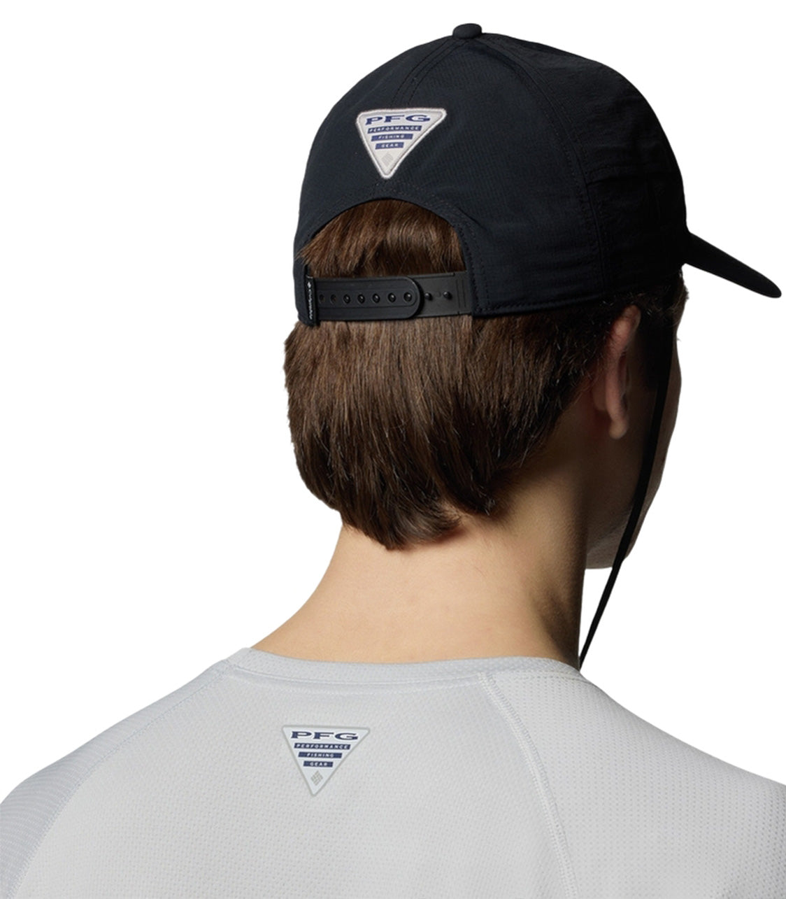 COLUMBIA SPORTSWEAR Pfg 80mph Ball Cap Headwear