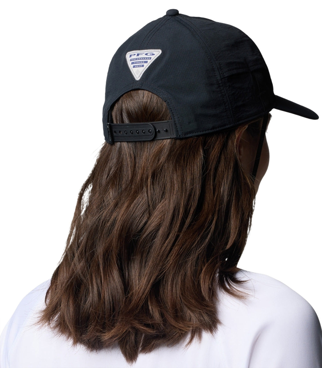 COLUMBIA SPORTSWEAR Pfg 80mph Ball Cap Headwear