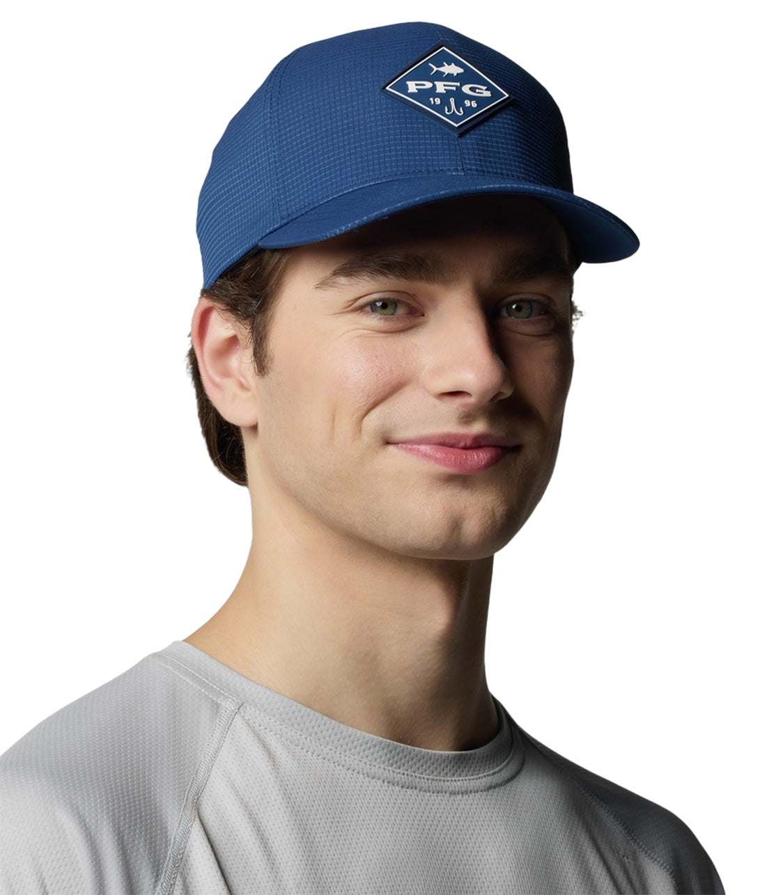 COLUMBIA SPORTSWEAR Pfg Island Angler Stretch Headwear