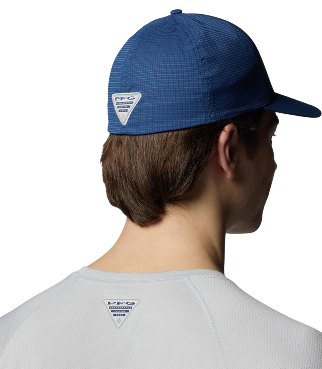 COLUMBIA SPORTSWEAR Pfg Island Angler Stretch Headwear