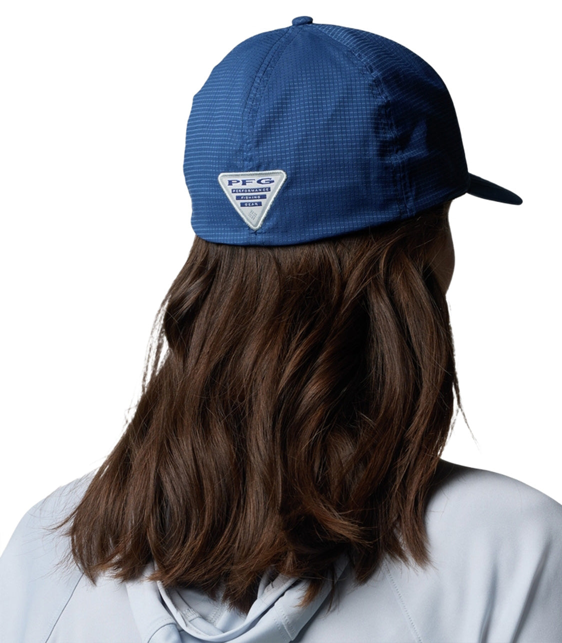 COLUMBIA SPORTSWEAR Pfg Island Angler Stretch Headwear