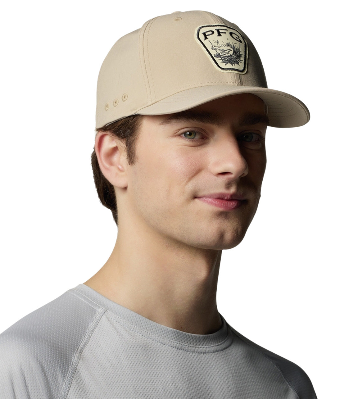 COLUMBIA SPORTSWEAR Pfg Uncharted Ball Cap Headwear