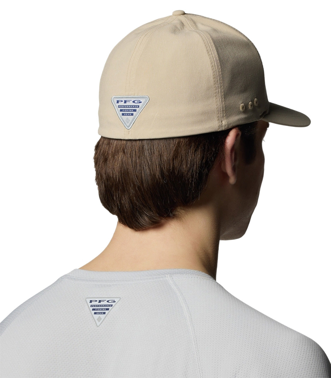 COLUMBIA SPORTSWEAR Pfg Uncharted Ball Cap Headwear