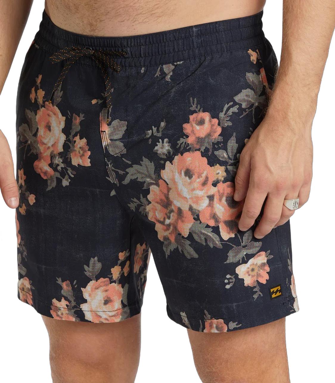 BILLABONG Sundays Layback Apparel