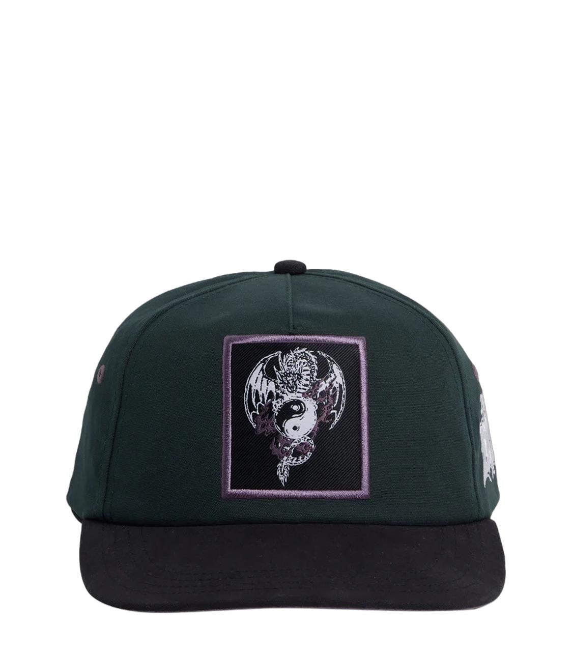 BILLABONG Collision Cap Head Gear