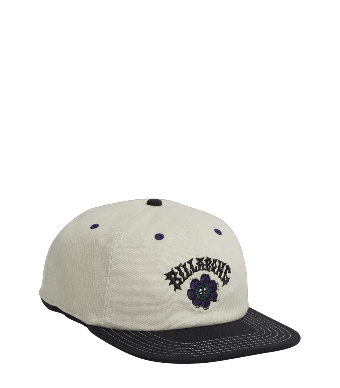 BILLABONG Terrys Flower Snapback Head Gear