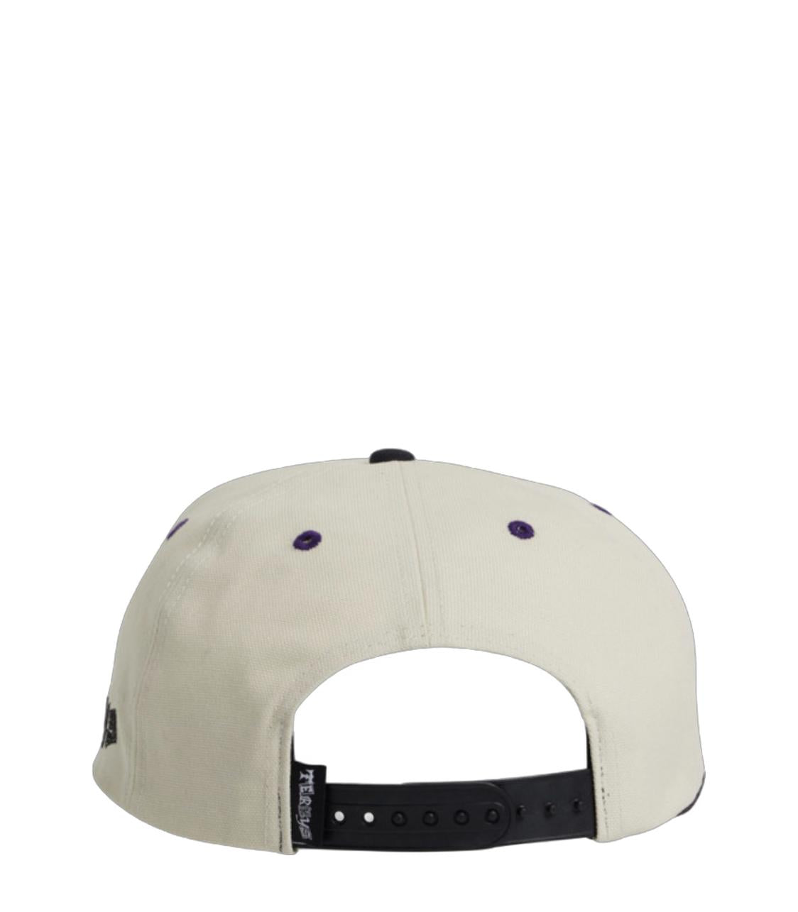 BILLABONG Terrys Flower Snapback Head Gear