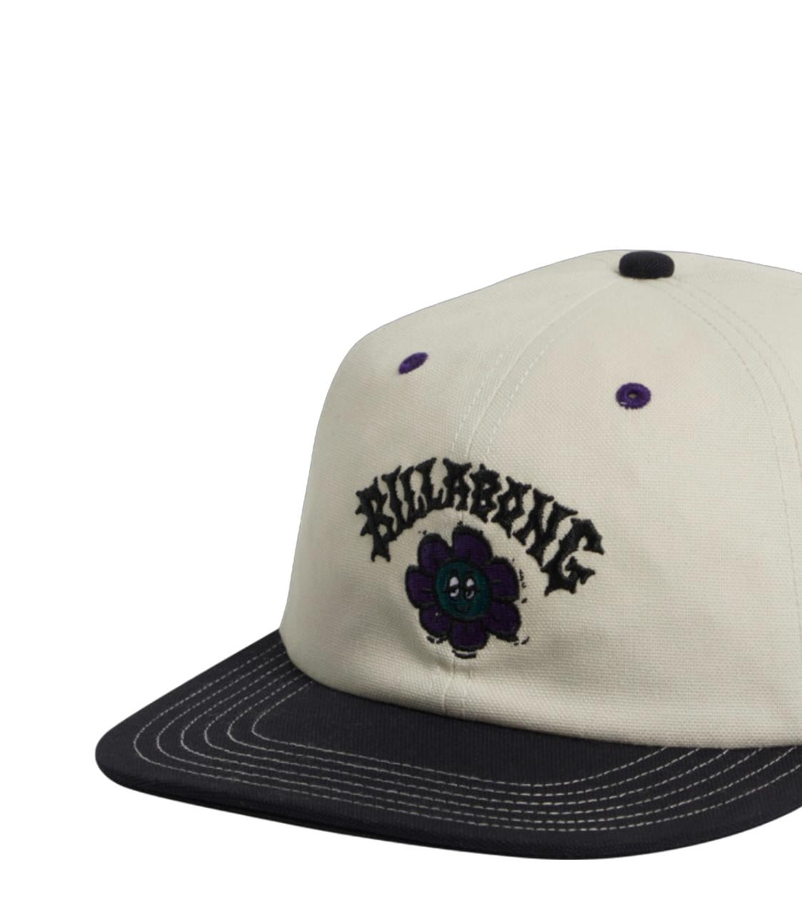 BILLABONG Terrys Flower Snapback Head Gear