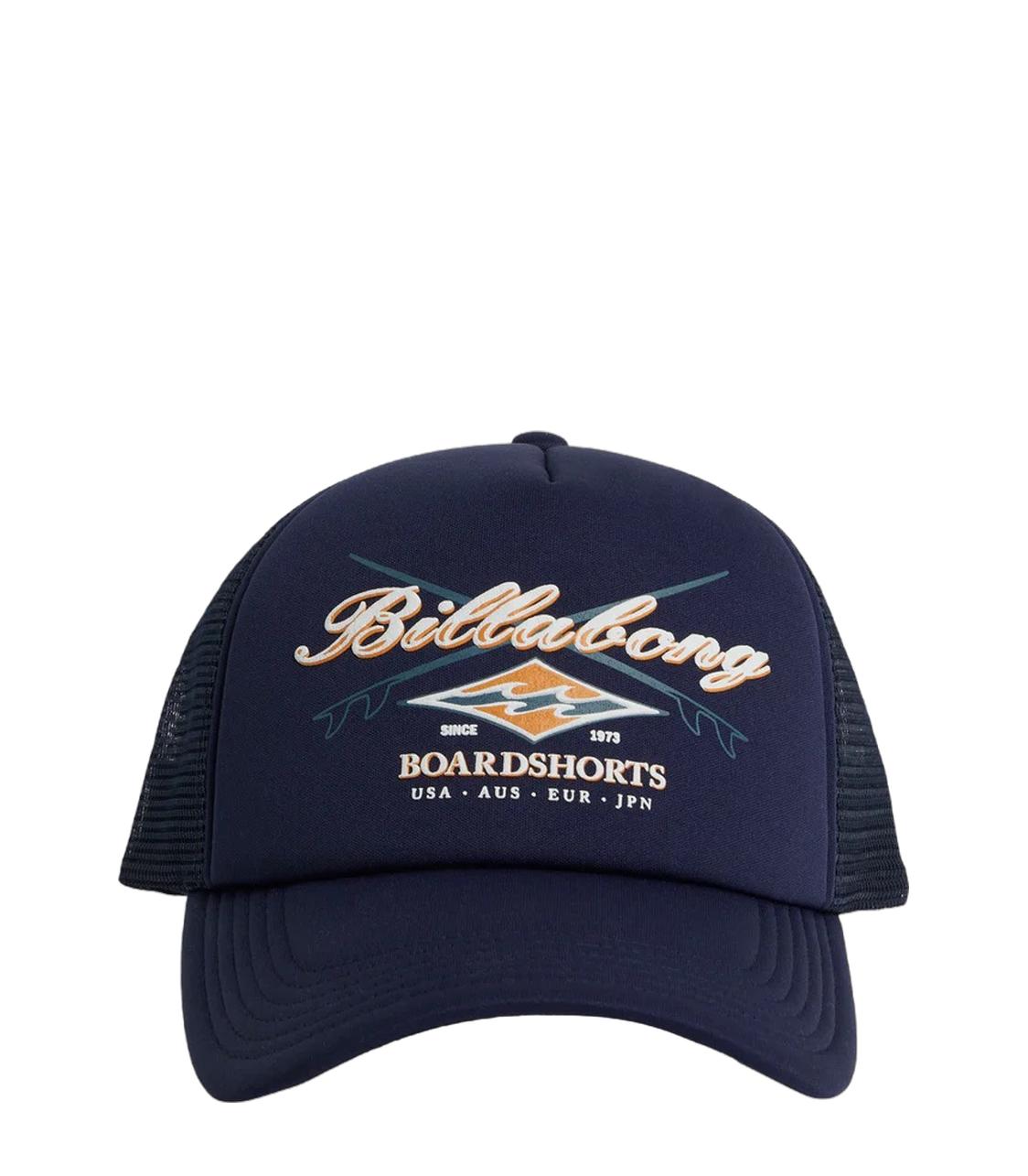 BILLABONG Norfolk Trucker Head Gear