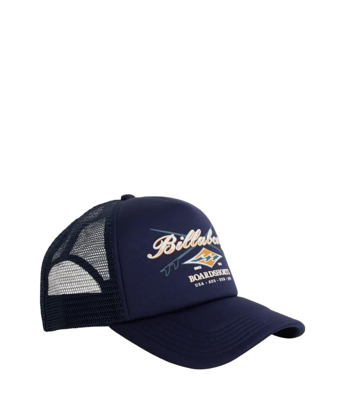 BILLABONG Norfolk Trucker Head Gear