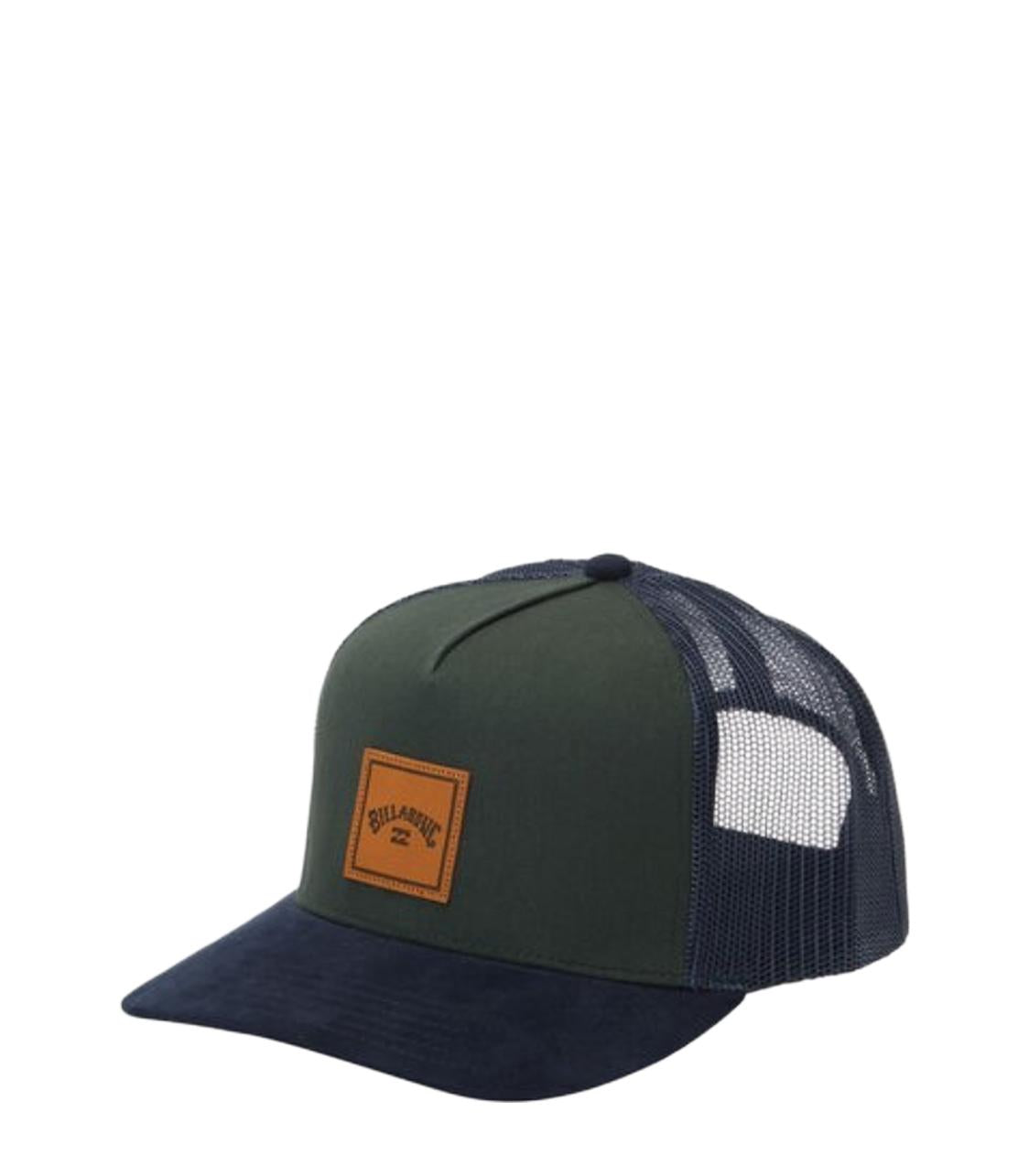 BILLABONG Stacked Trucker Mens Cap