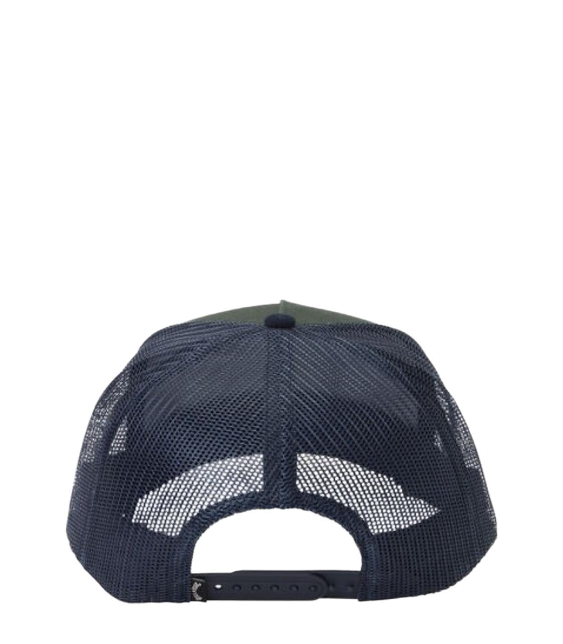 BILLABONG Stacked Trucker Mens Cap