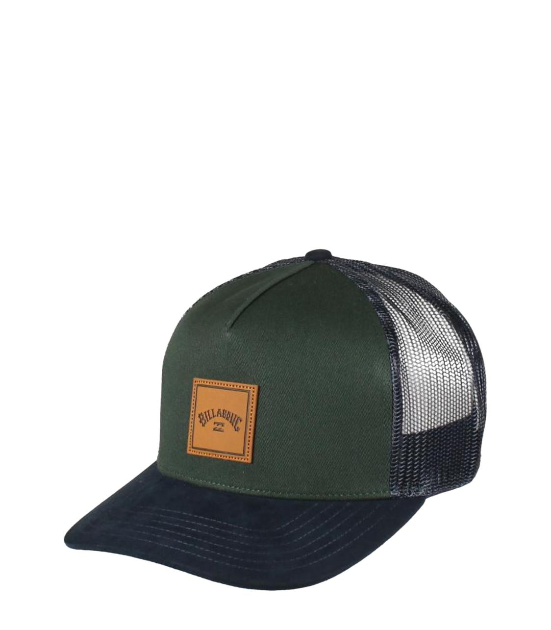 BILLABONG Stacked Trucker Mens Cap