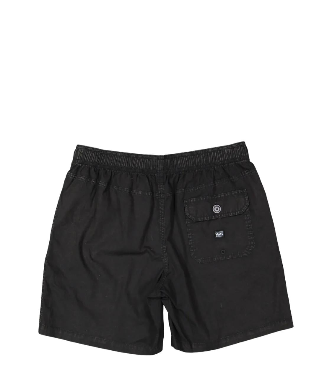 BILLABONG Mario Stretch Elastic Apparel
