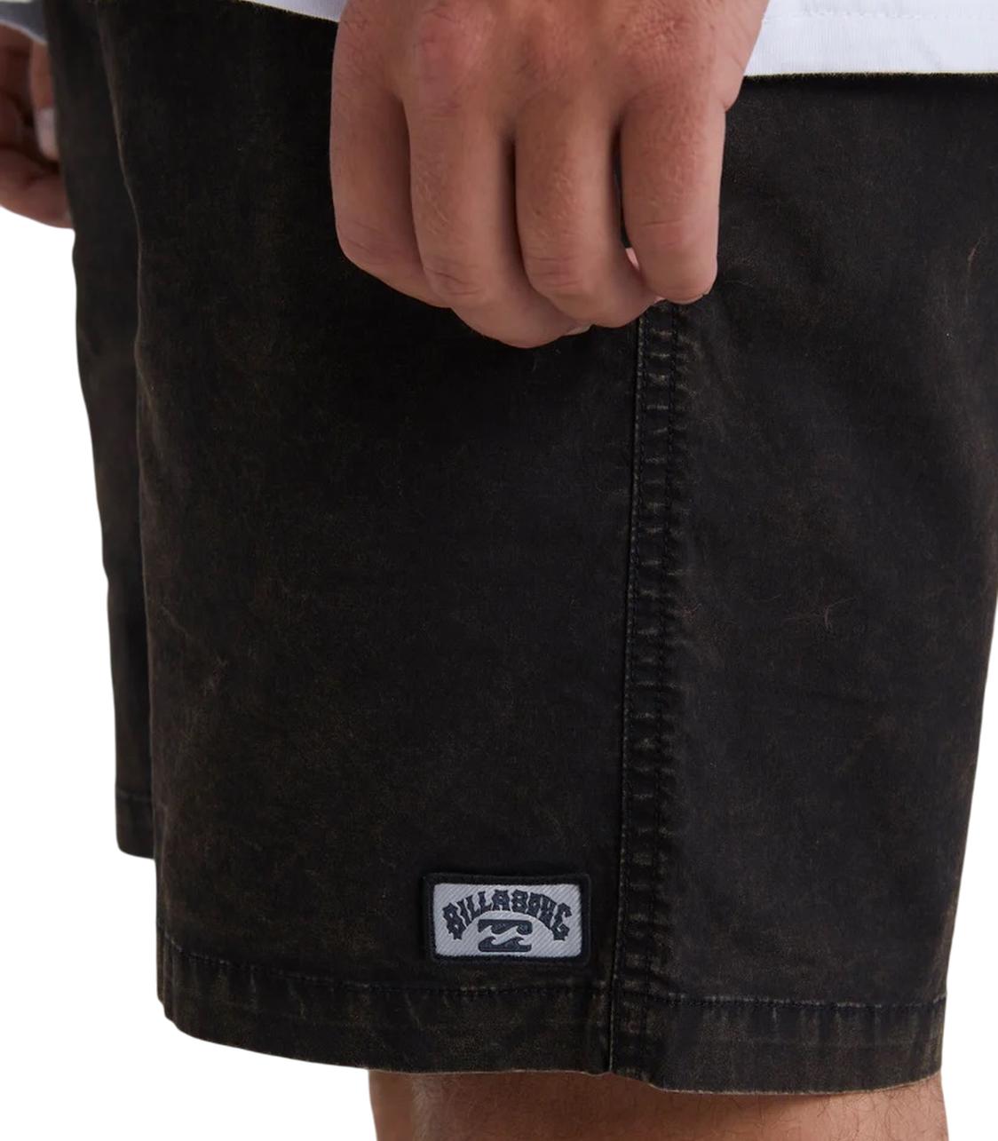 BILLABONG Mario Stretch Elastic Apparel
