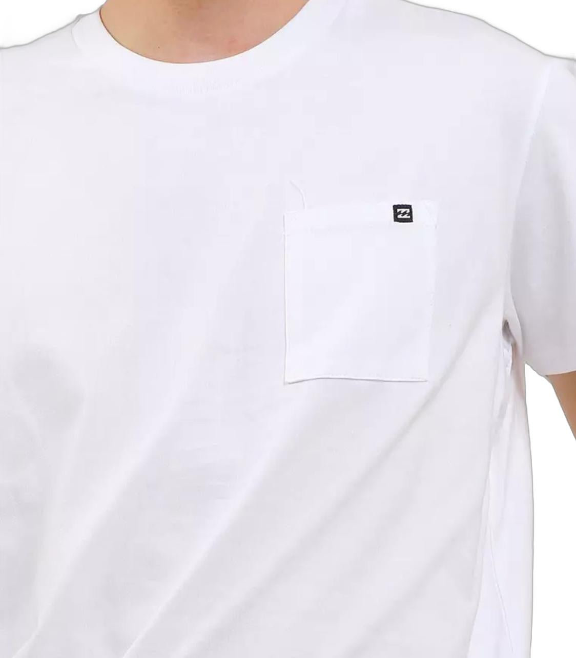 BILLABONG Premium Pocket Ss Shirt