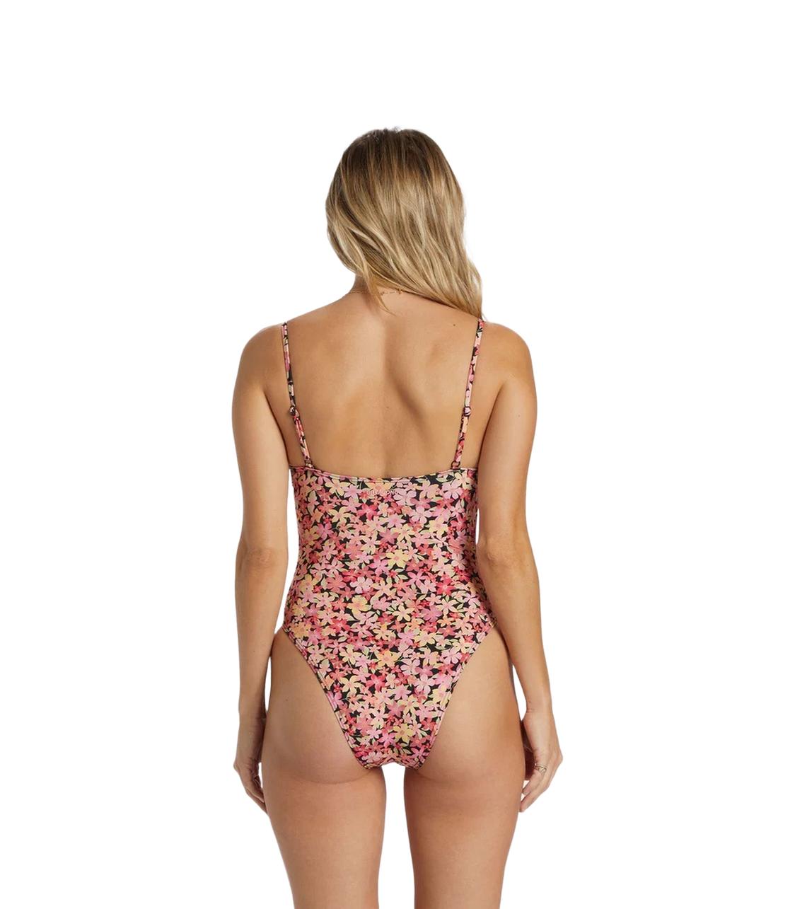 BILLABONG Love Army Morgan 1pc Swimwear