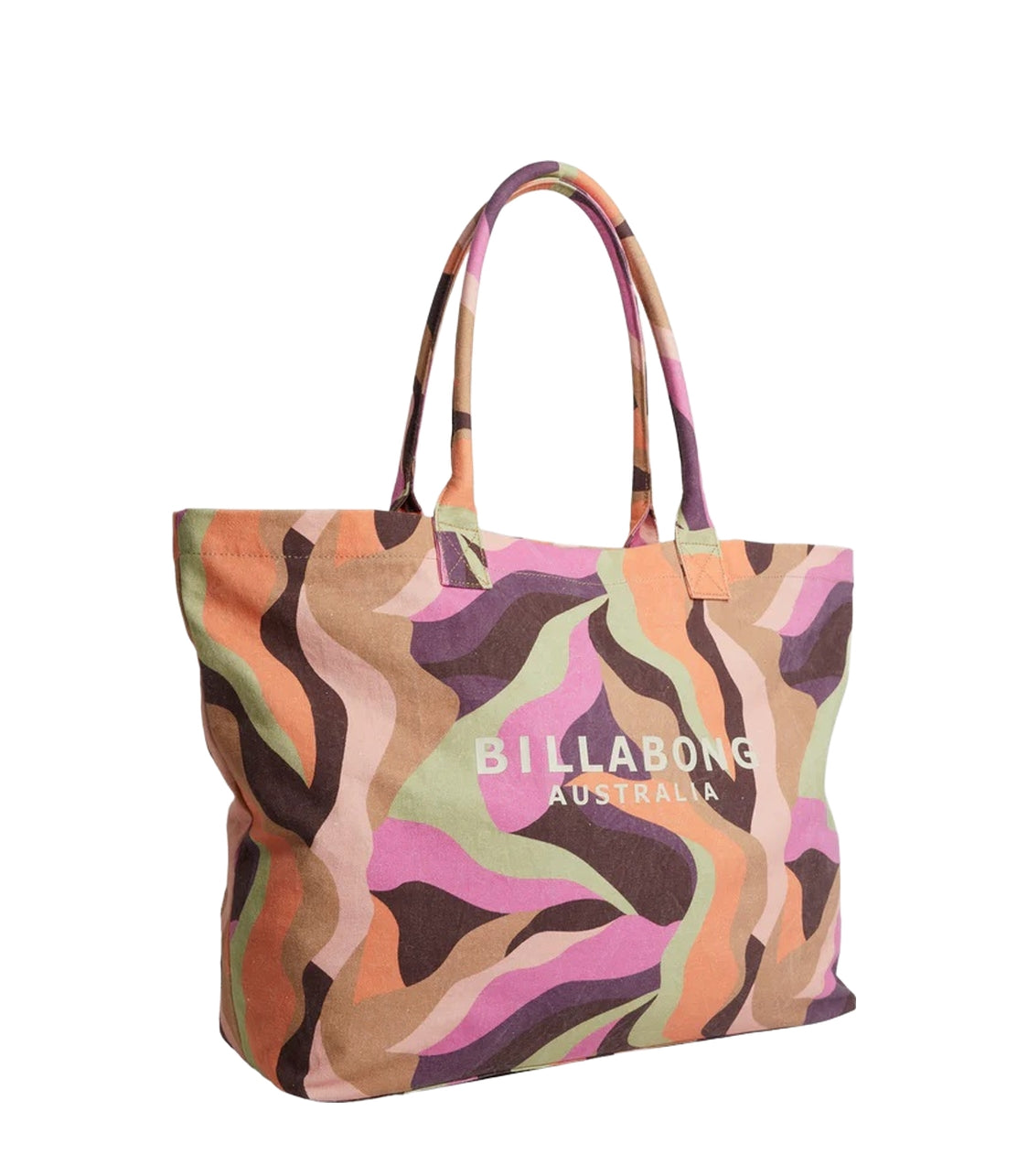 BILLABONG Surf Swirlin Tides Bag Shoulder Bag