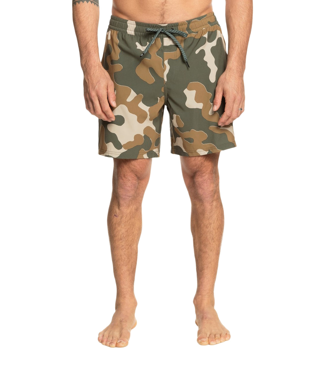 QUIKSILVER Surfsilk Mix Volley 17nb Apparel