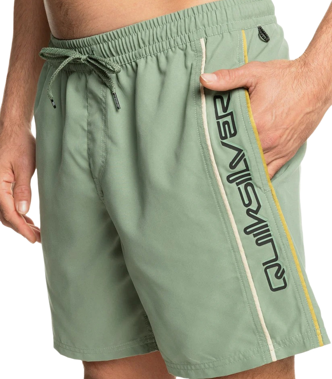 QUIKSILVER Everyday Vert Volley 2 17nb Apparel