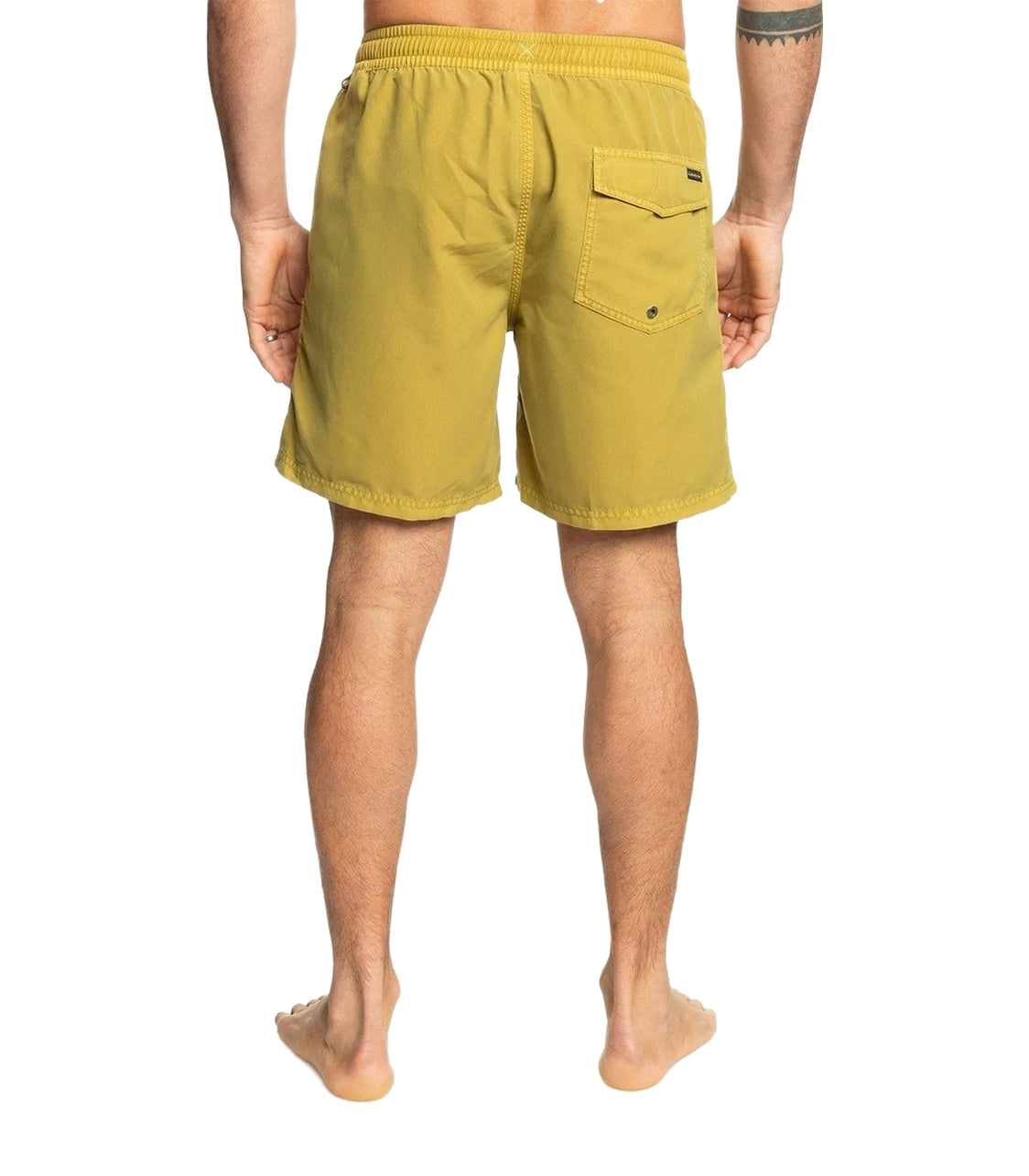 QUIKSILVER Everyday Surfwash Volley 17nb Apparel