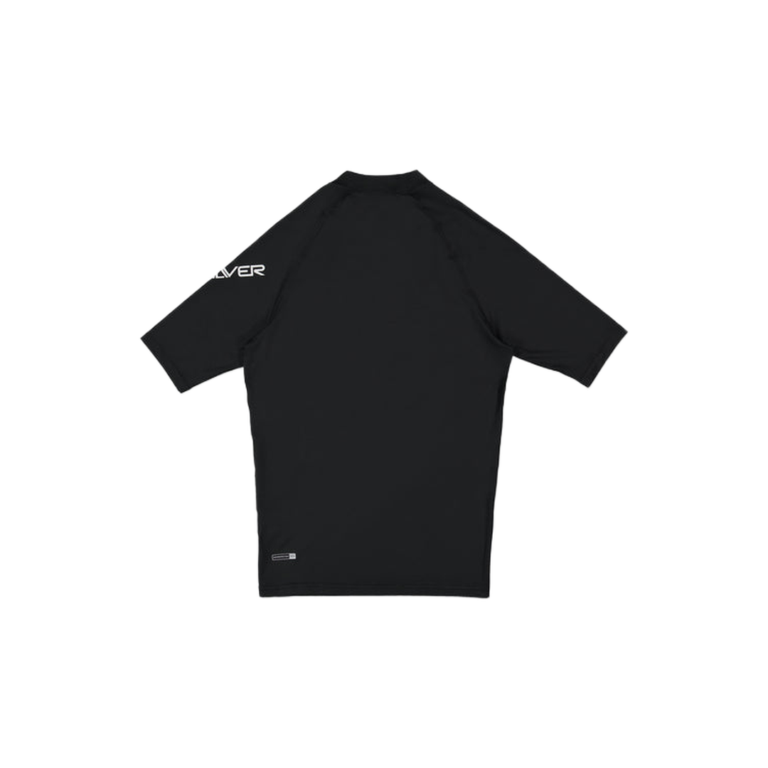 Quiksilver All Time Ss Id Rashguards Shortsleeve