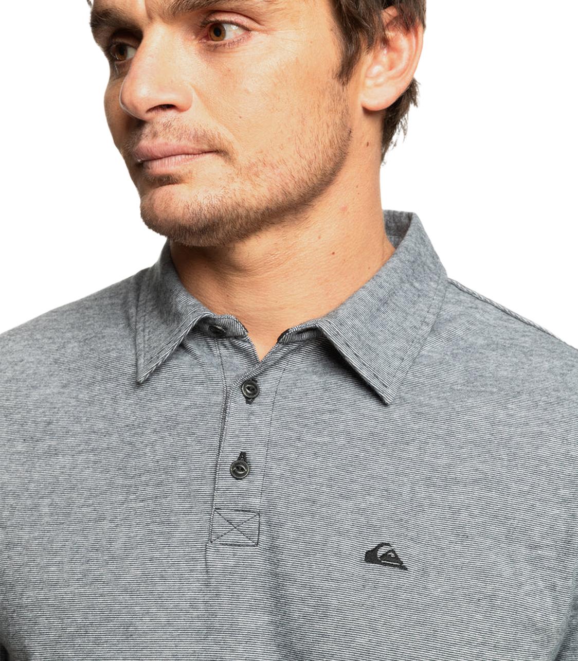 QUIKSILVER Sunset Cruise Polo Top