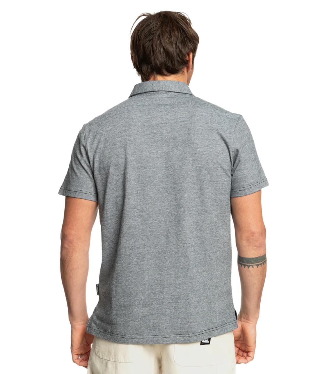 QUIKSILVER Sunset Cruise Polo Top