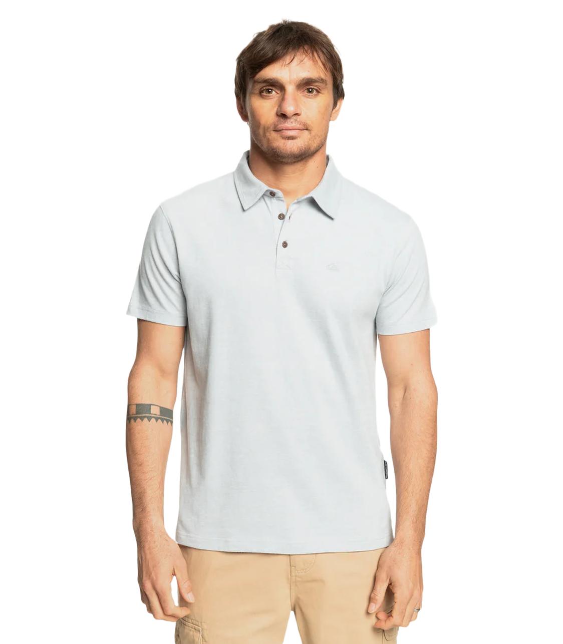 QUIKSILVER Sunset Cruise Polo Top