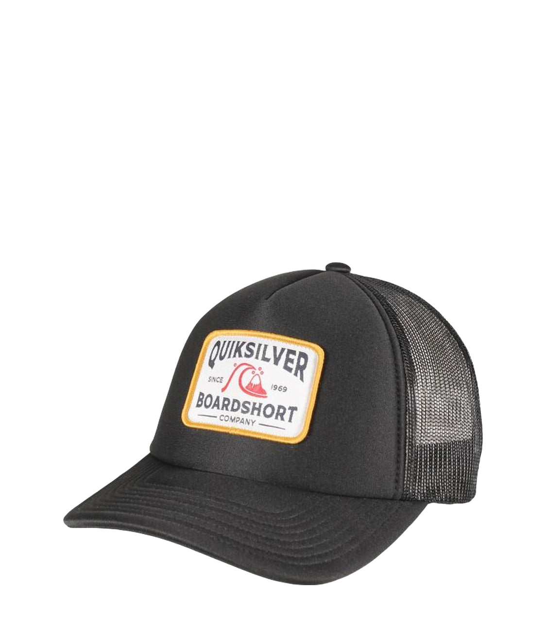 QUIKSILVER Stretched Cap Head Gear