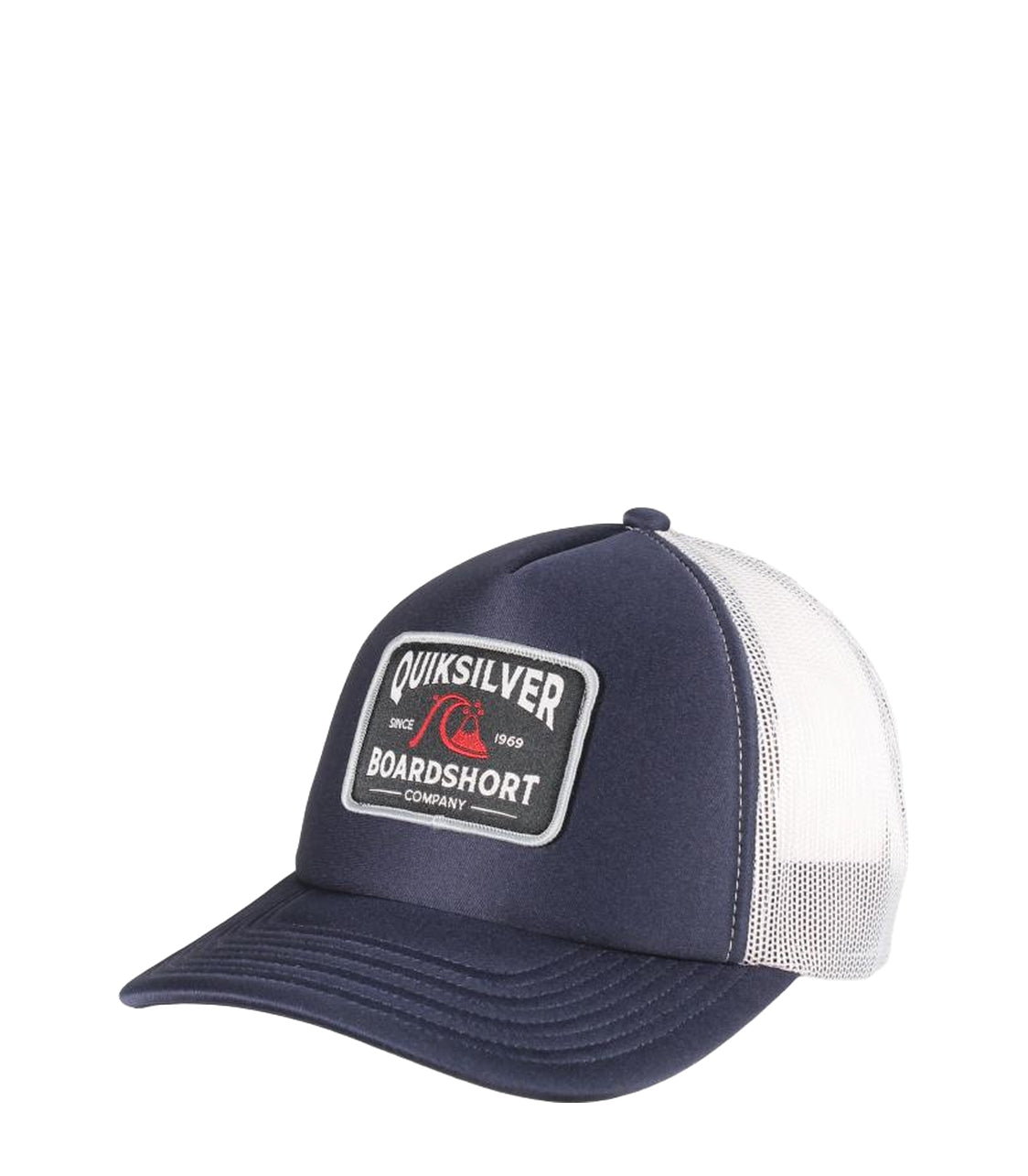 QUIKSILVER Stretched Cap Head Gear