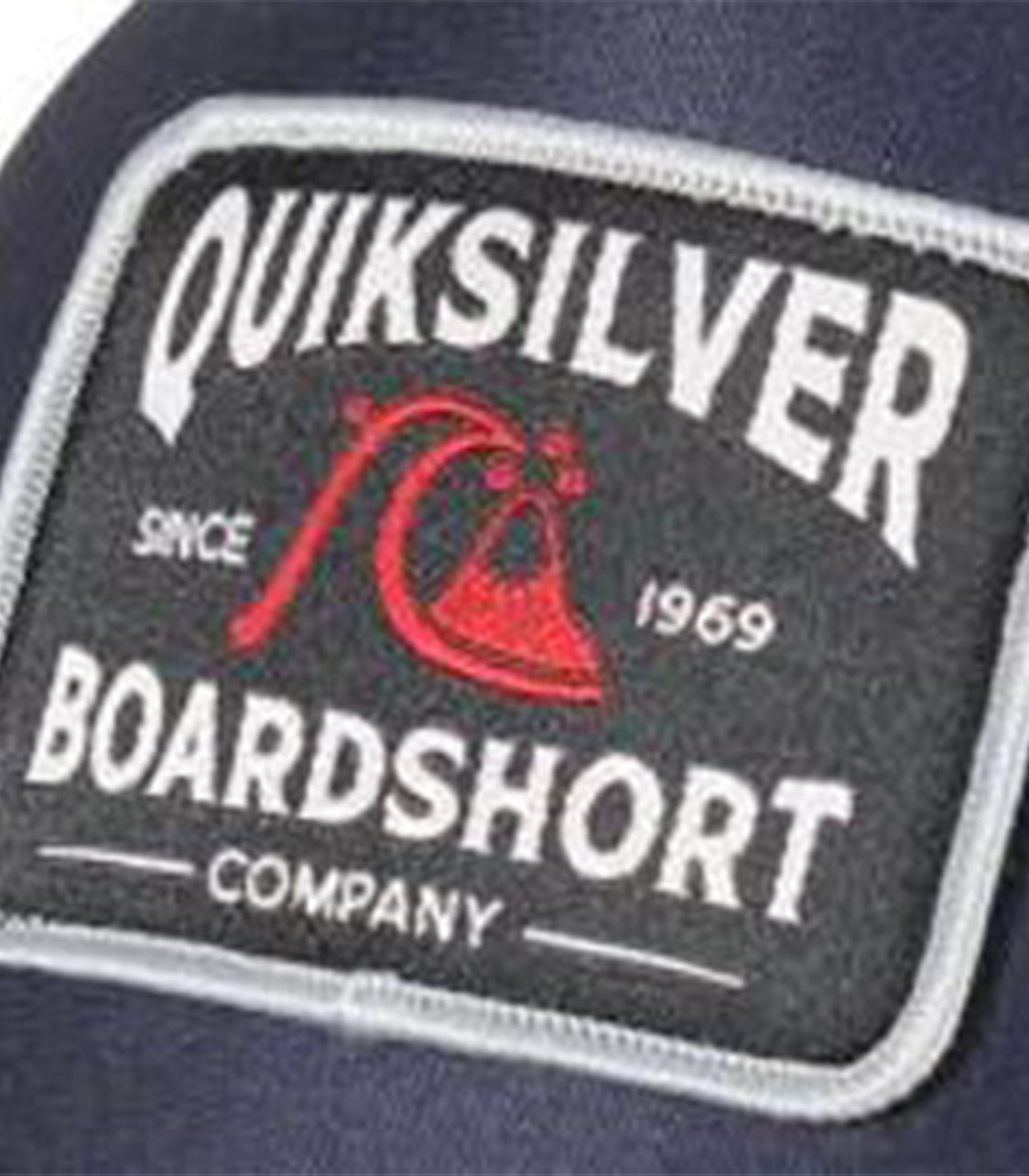 QUIKSILVER Stretched Cap Head Gear