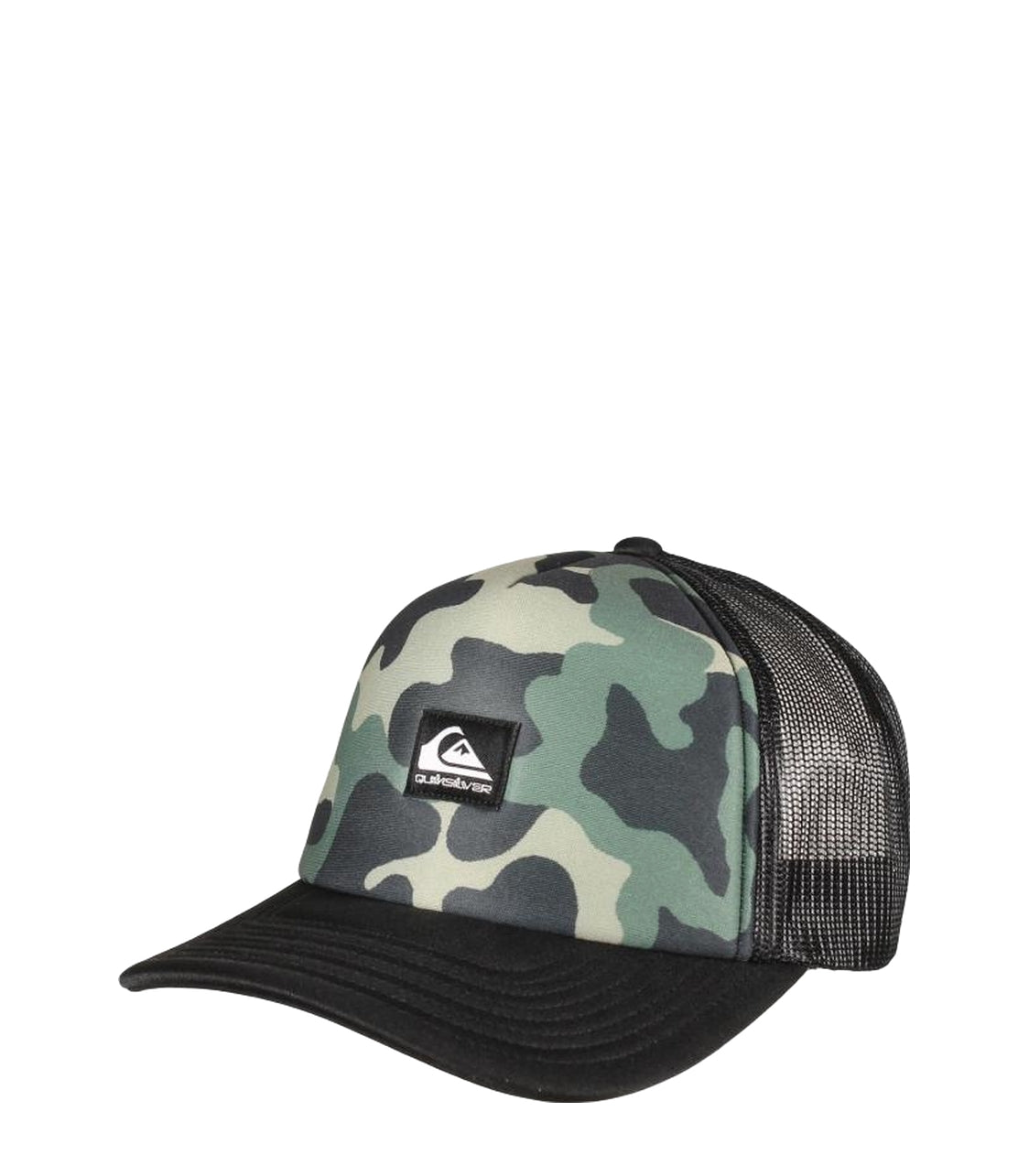 QUIKSILVER Emu Coop Head Gear