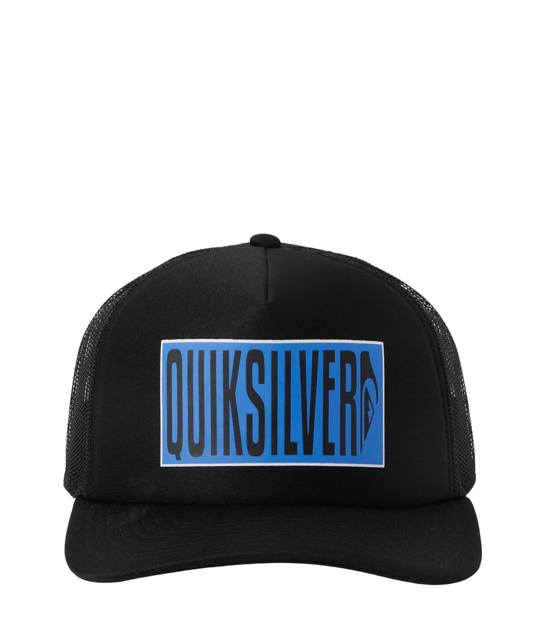 QUIKSILVER Griper Trucker Head Gear