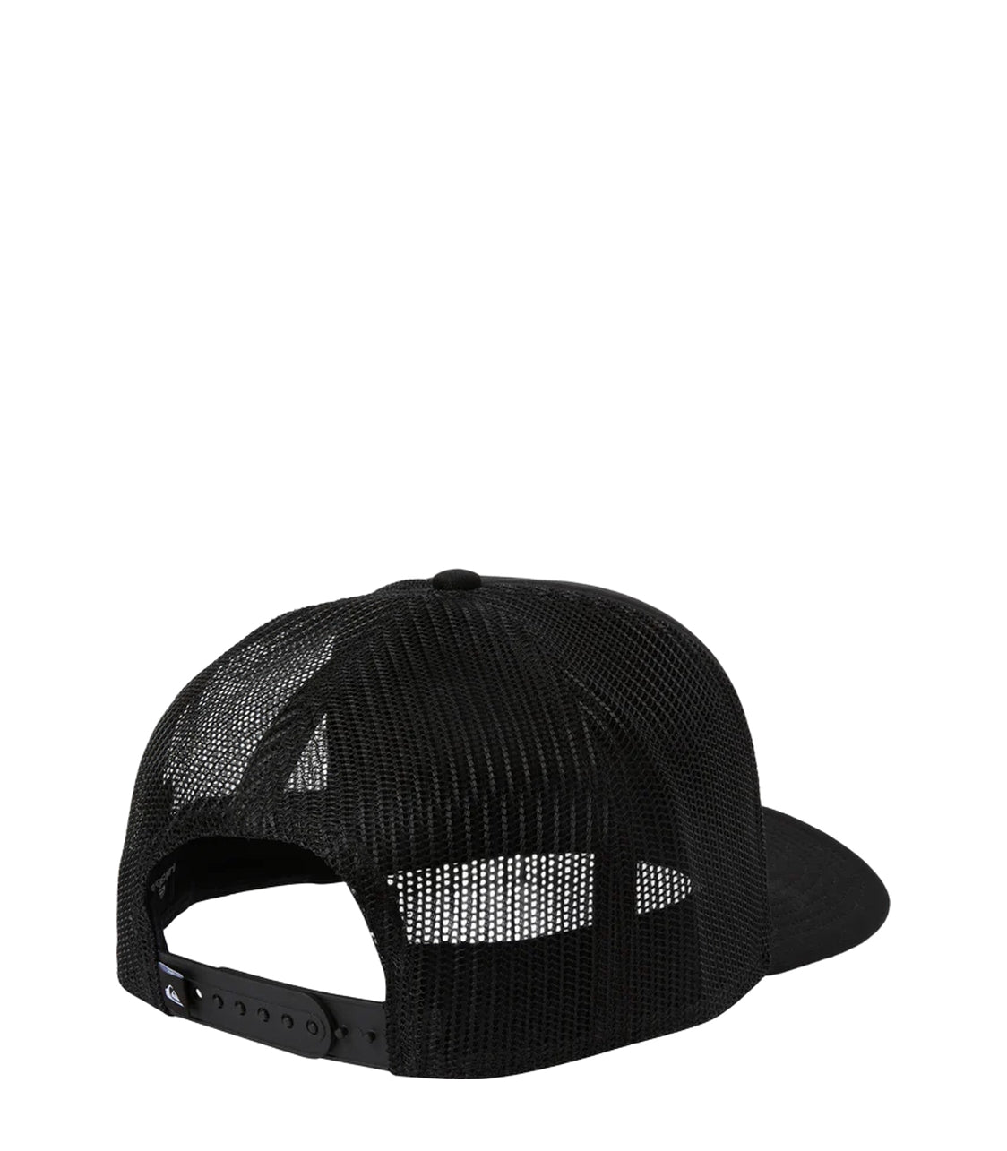 QUIKSILVER Griper Trucker Head Gear