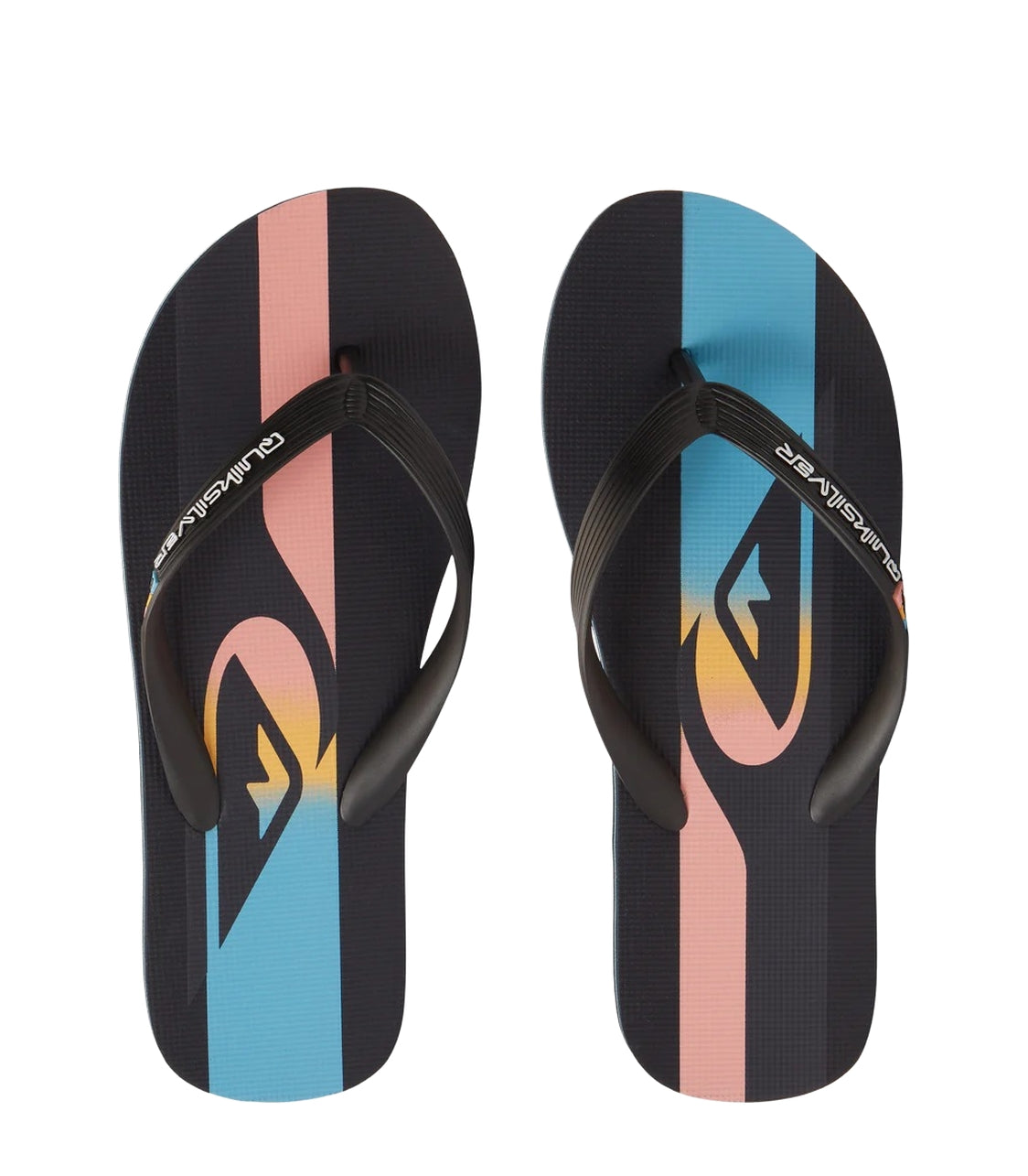 QUIKSILVER Molokai Art Ii Sandals