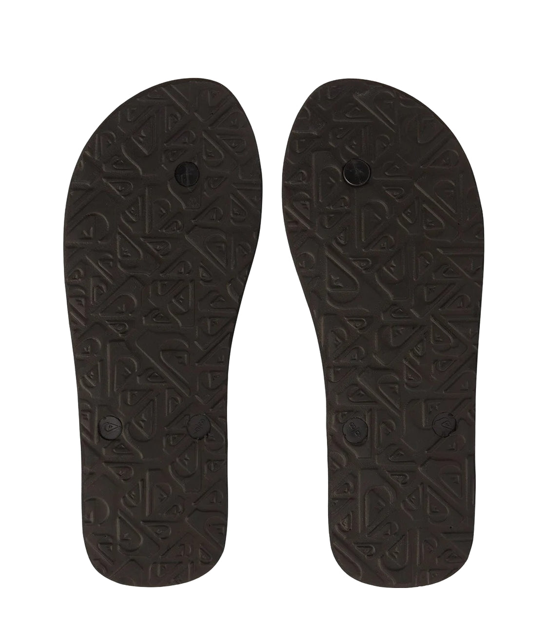 QUIKSILVER Molokai Word Sandals