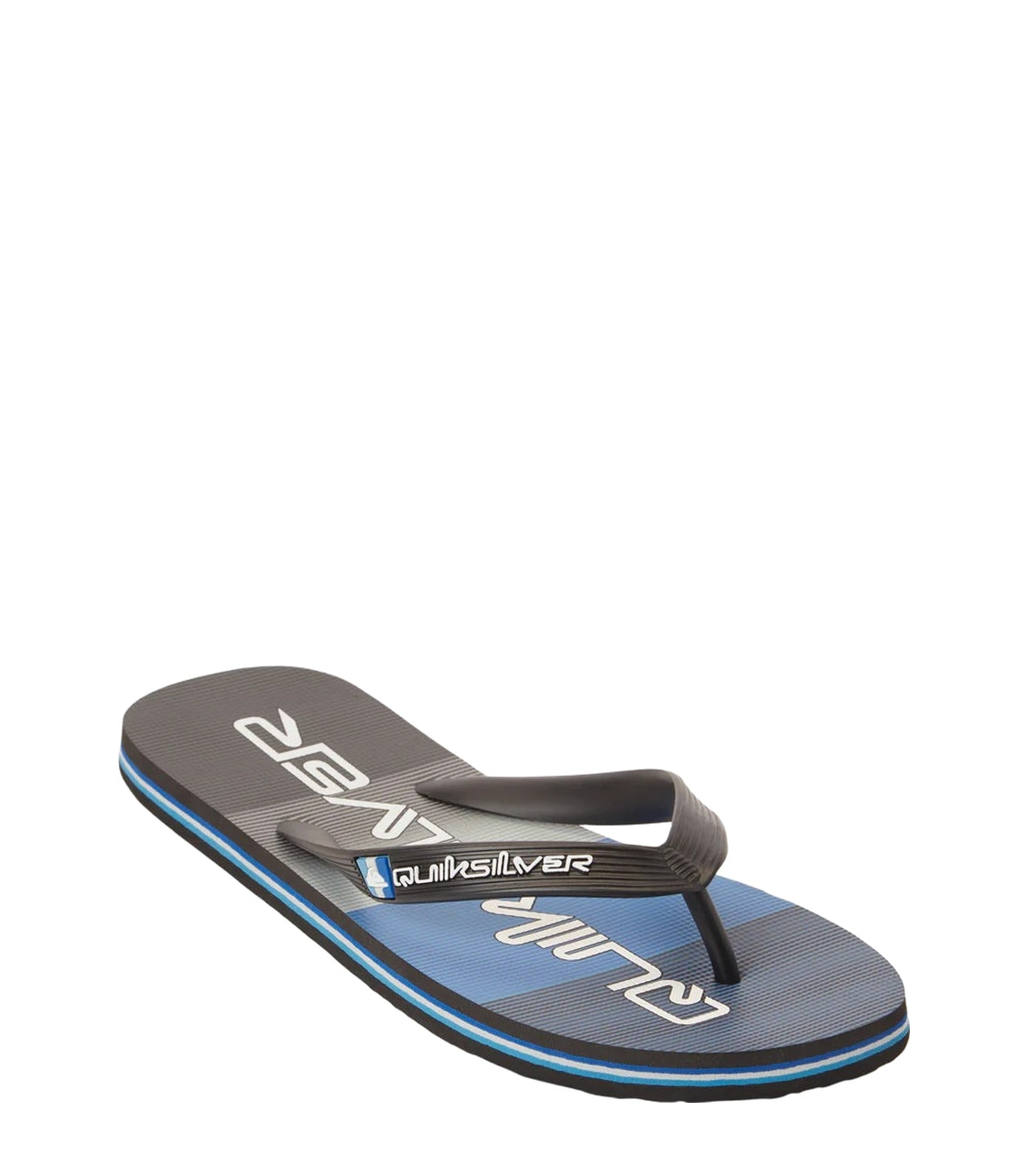 QUIKSILVER Molokai Word Sandals
