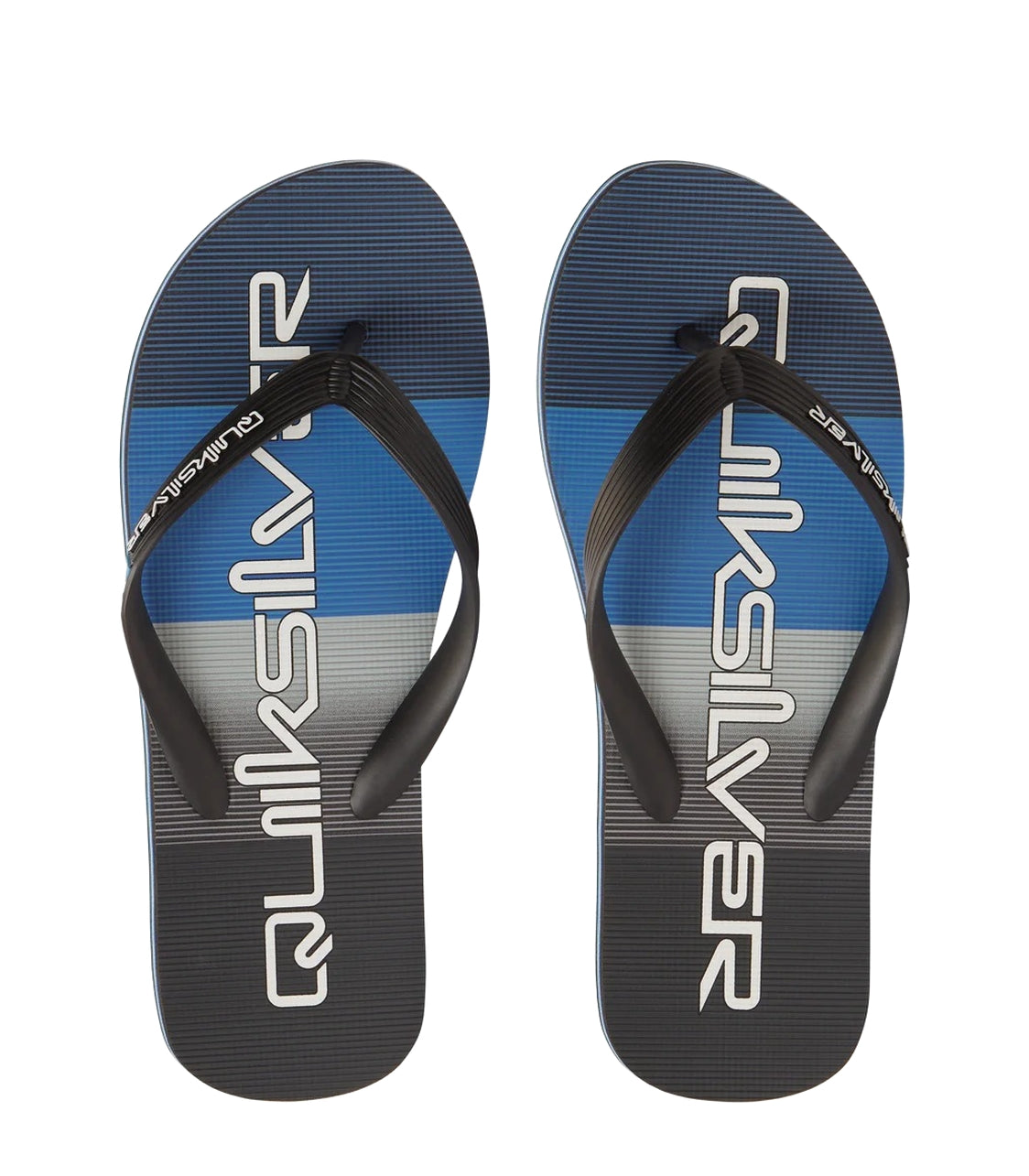 QUIKSILVER Molokai Word Sandals
